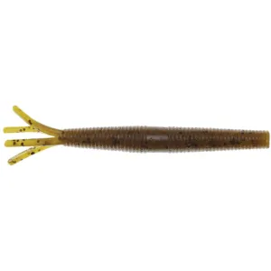 Z-Man Hula Stickz Soft Stickbait Green Pumpkin