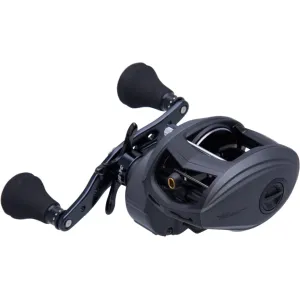 Abu Garcia Revo T3 Toro Beast Baitcast Reel RH 6.2:1