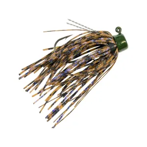 Z-Man Shroomz Micro Finesse Jig Pb&J 1/8 oz