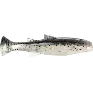 Z-Man Mulletron Swimbait 4" Bad Shad