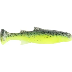 Z-Man Mulletron Swimbait 4" Sexy Mullet