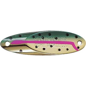 Acme Kastmaster Spoon Cutthroat Trout 1/8 oz