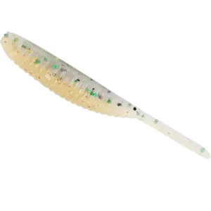 Yamamoto Shad Shape Worm 3" Perch