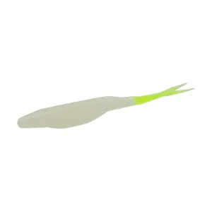 Zoom Super Fluke Glow/Chartreuse