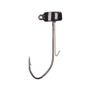 Strike King Tour Grade Ned Rig 1/8oz Jighead Black