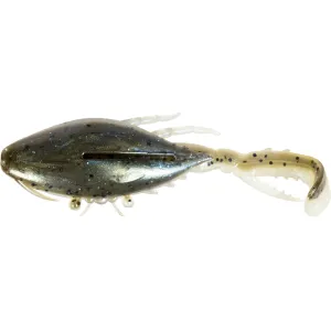 Z-Man Kicker CrabZ Swimbait The Deal 3.5