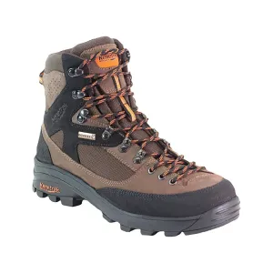 Kenetrek Men's Corrie II 7" Waterproof Hiking Shoes Leather Brown 13 EE