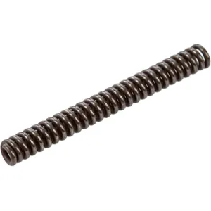 Wilson Combat AR-15 Ejector Spring Chrome Silicon