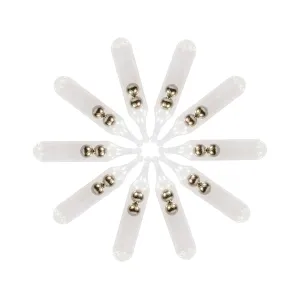 Z-Man Rattle-Snaker Replacement Rattles 10PK