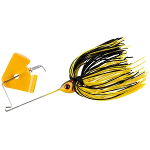 BOOYAH Pond Magic Buzz Buzzbait 1/8oz Grasshopper