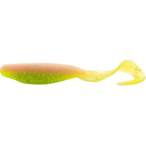 Z-Man Scented Curly Tailz Grub Electric Chicken