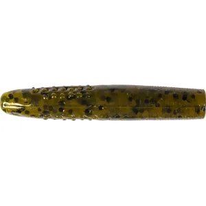Z-Man Micro TRD Grub Green Pumpkin