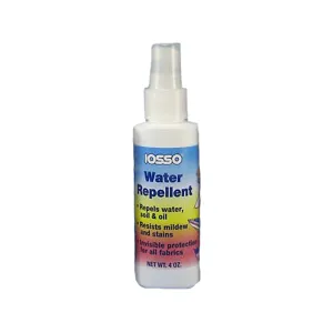 Iosso Water Repellent 4oz