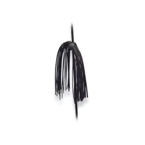 Bohning String Whiskers Bow String Silencer Rubber Black 2PK