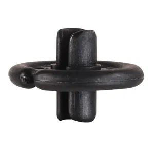 Bohning Hunter Bow String Kisser Button Polymer Black