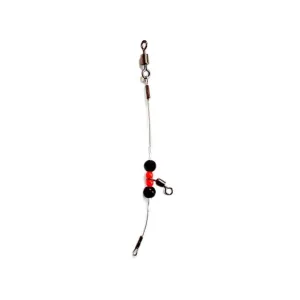 B'n'M 3 Way Wired Swivel