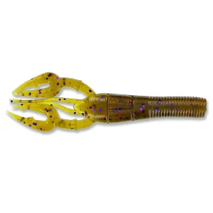 Yamamoto Fat Baby Craw Grn Pmpkn Purple Copper
