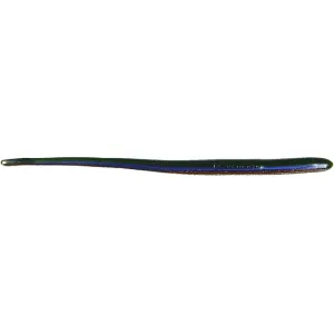 Roboworm FAT Straight Tail Worm 6" Aaron's Magic