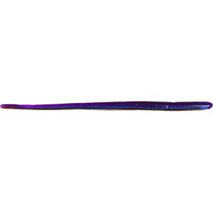 Roboworm FAT Straight Tail Worm 6" Margarita Mutilator