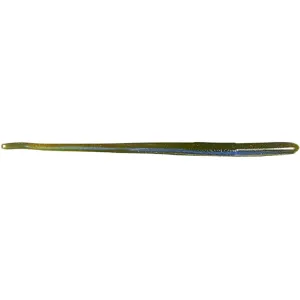 Roboworm FAT Straight Tail Worm 6" Watermelon Magic