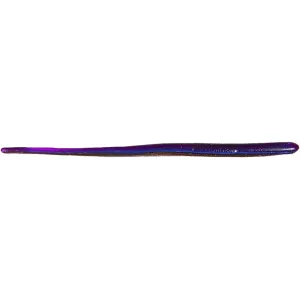 Roboworm FAT Straight Tail Worm 6" M.M. III