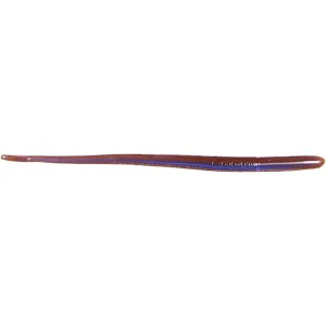 Roboworm FAT Straight Tail Worm 6" People's Worm