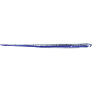 Roboworm FAT Straight Tail Worm 6" Aaron's Pro Shad