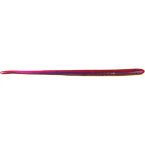 Roboworm FAT Straight Tail Worm 6" Marten's Madness