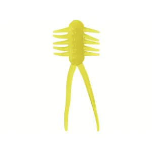 Clam Jamei Grub Chartruese Glow