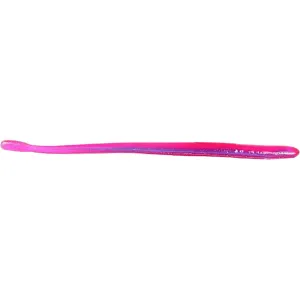 Roboworm Straight Tail Worm 6" Morning Dawn