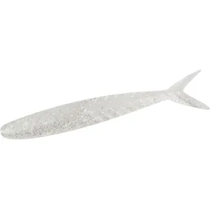 Zoom Shimmer Shad Swimbait Sight Flash