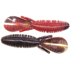 Missile Baits Baby D Bomb Creature El Diablo