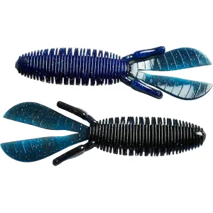 Missile Baits Baby D Bomb Creature Bruiser Flash