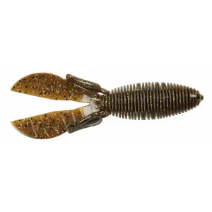 Missile Baits Baby D Bomb Creature Green Pumpkin Flash