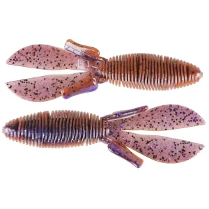 Missile Baits D Bomb Creature PB&J