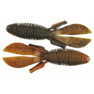 Missile Baits D Bomb Creature Golden Amber
