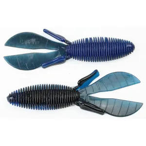 Missile Baits D Bomb Creature Bruiser