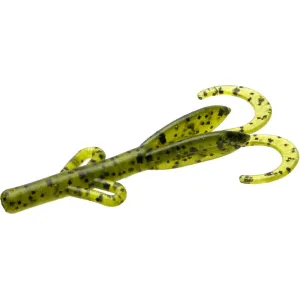 Zoom Tiny Brush Hog Creature Watermelon Seed