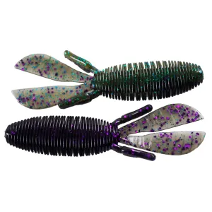 Missile Baits D Bomb Creature Candy Grass