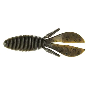 Missile Baits D Bomb Creature Green Pumpkin