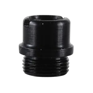Wilson Combat Factory Plus Grip Screw Bushing 1911 Blue