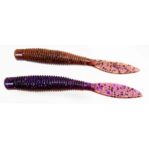 Missile Baits Ned Bomb Worm PB&J