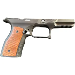Sharps Bros Pistol Grip Module for Springfield Echelon Black