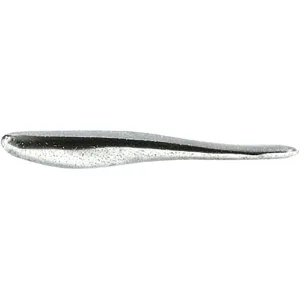 Roboworm Alive Shad 3" Worm Hologram Shad