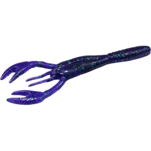 Zoom Cross Craw 4" Junebug