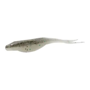 Zoom Super Fluke Jr Bait Fish