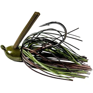Crock-O-Gator Reaction Jig Ozark Craw 1 oz