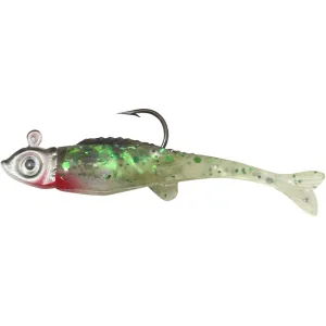 Northland Mimic Minnow Fry Silver Shiner 1/16 oz