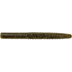 Z-Man Big TRD Soft Stickbait Green Pumpkin