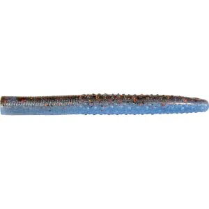 Z-Man Big TRD Soft Stickbait Blue Claw